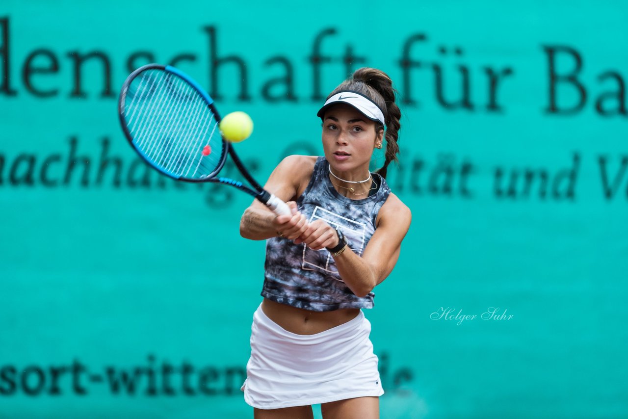 Bild 321 - Kuehlungsborner Tennisturnier